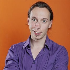 Carsten Bach Avatar
