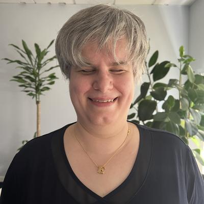 Elena Brescacin Avatar