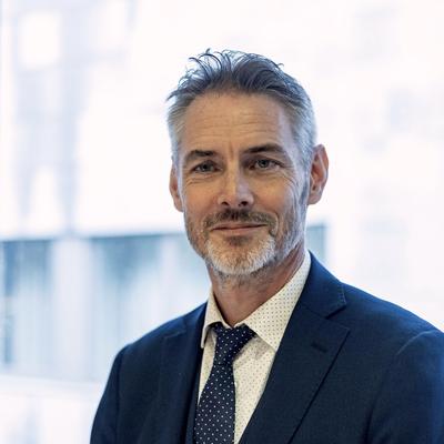 James Cridland Avatar