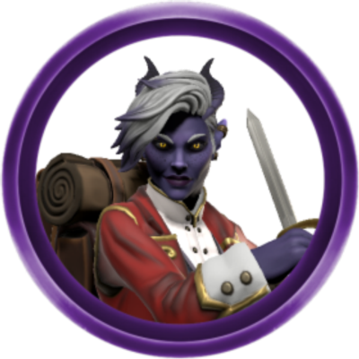 Petra - a silly goose Avatar