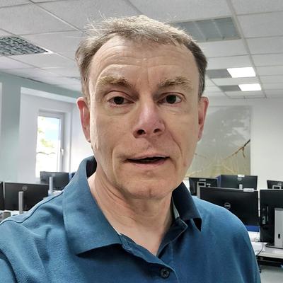 WarrenLNaida Avatar