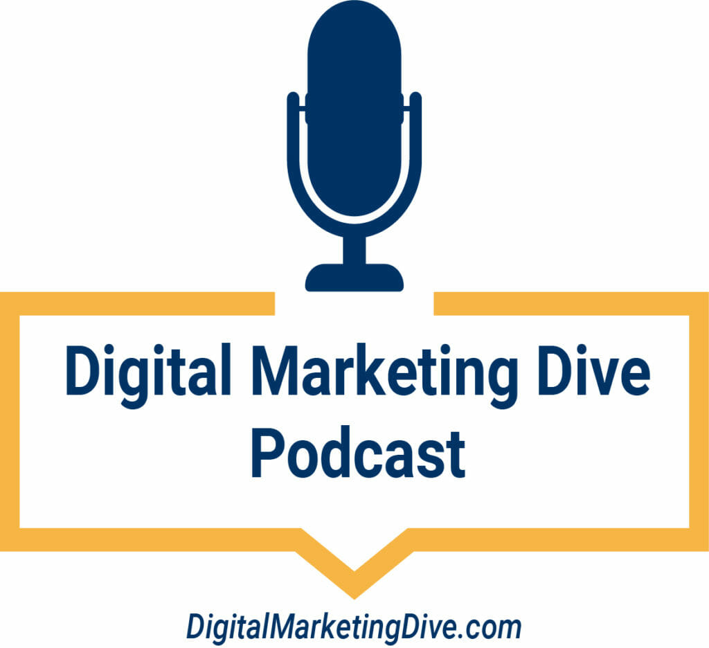 Digital Marketing Dive logo