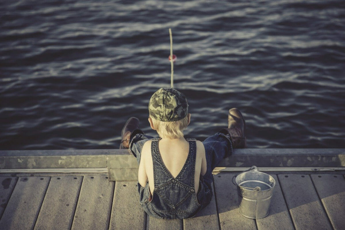 Teaching Your Clients “How To Fish”