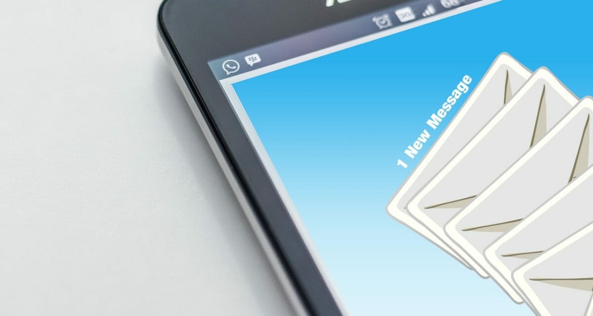Email Is A Necessary Evil