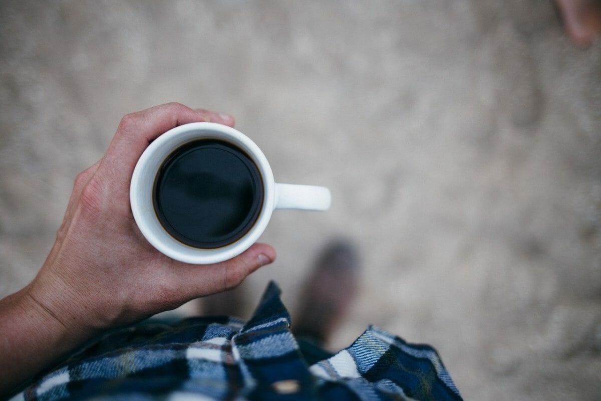 Getting Up Early… Especially On Mondays