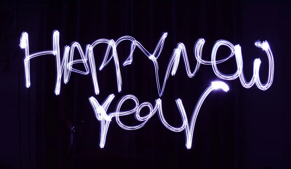 New Year… New Decade… What’s Different