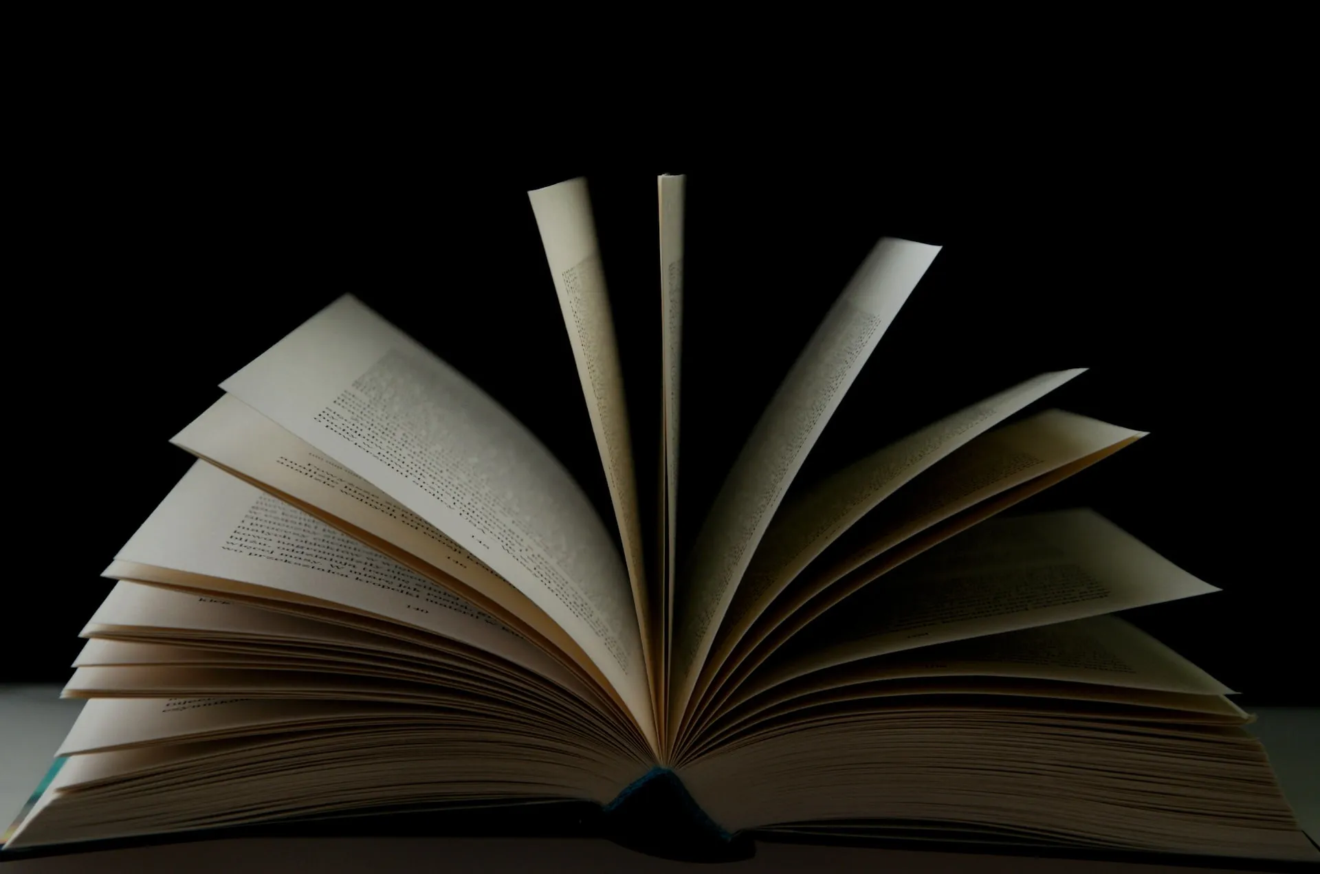 So… I’m writing a book.