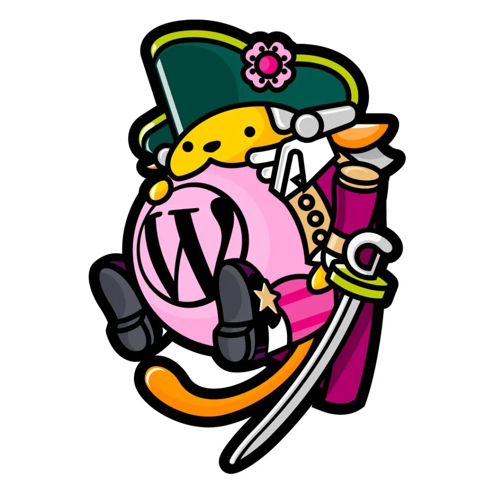How Cute Is The 2023 WordCamp Wapuu?