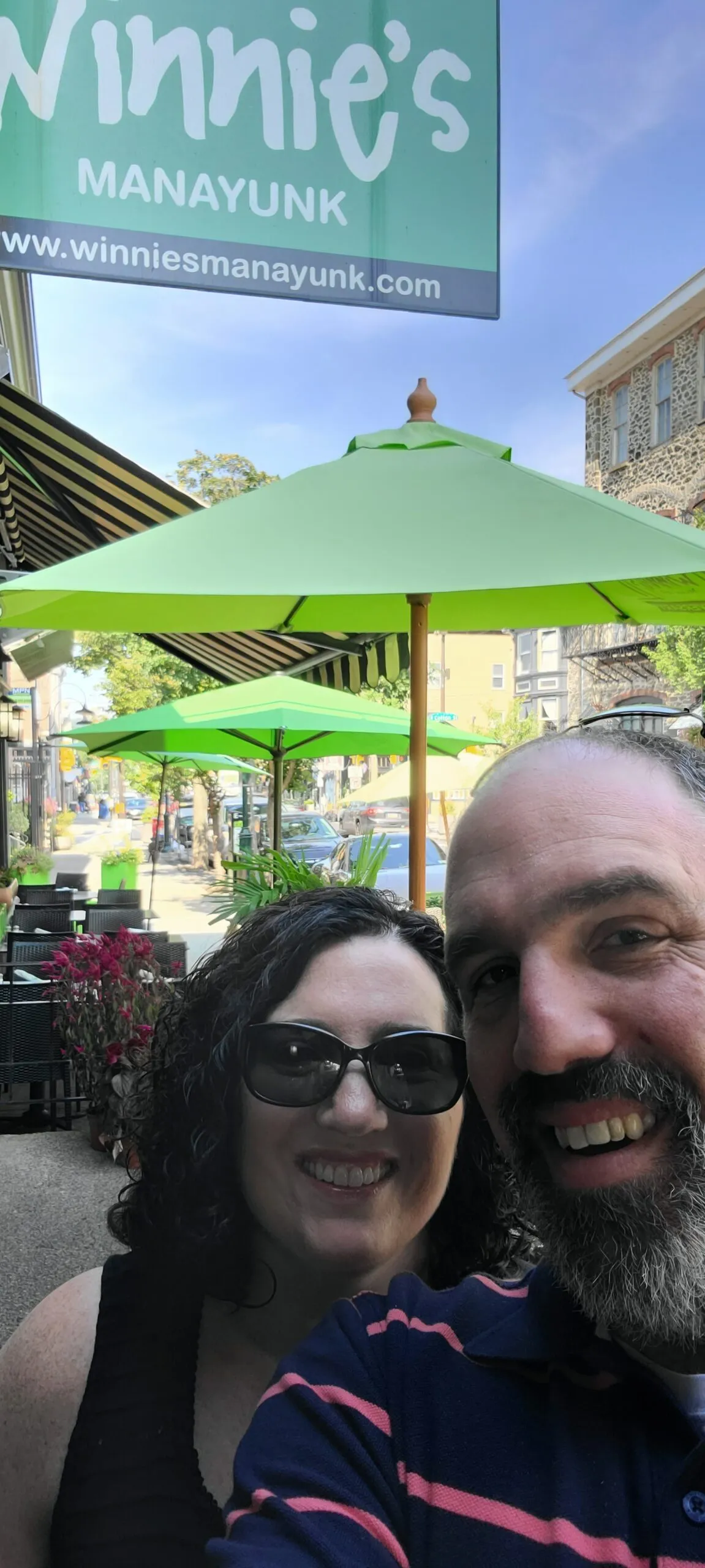 15 Years Of Marriage! Time Flies!