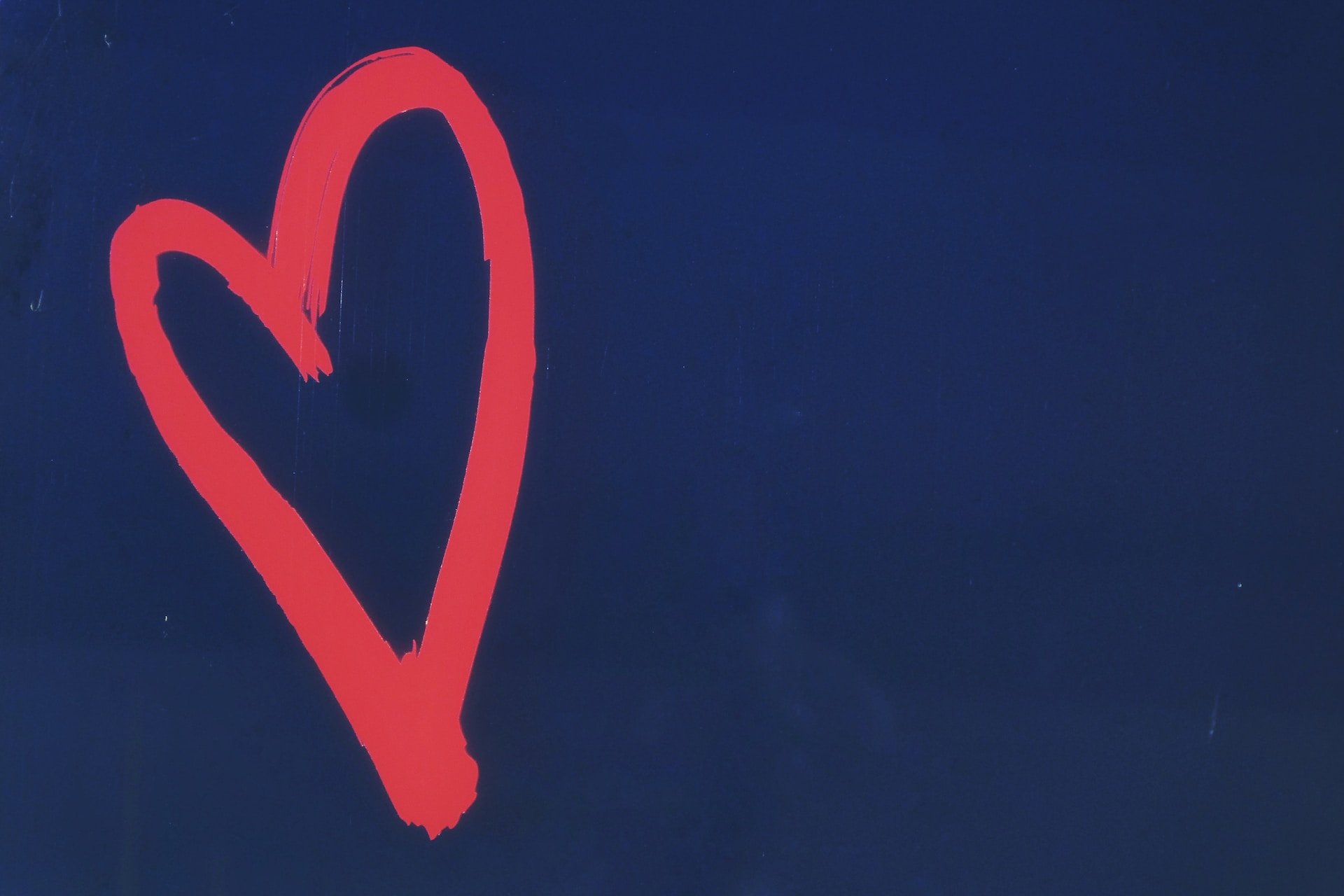 I’m Not Heartless