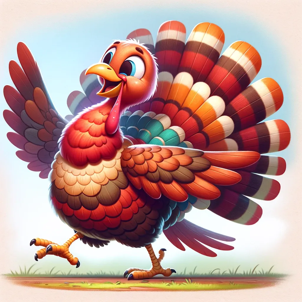 We Survived A Huge Thanksgiving!