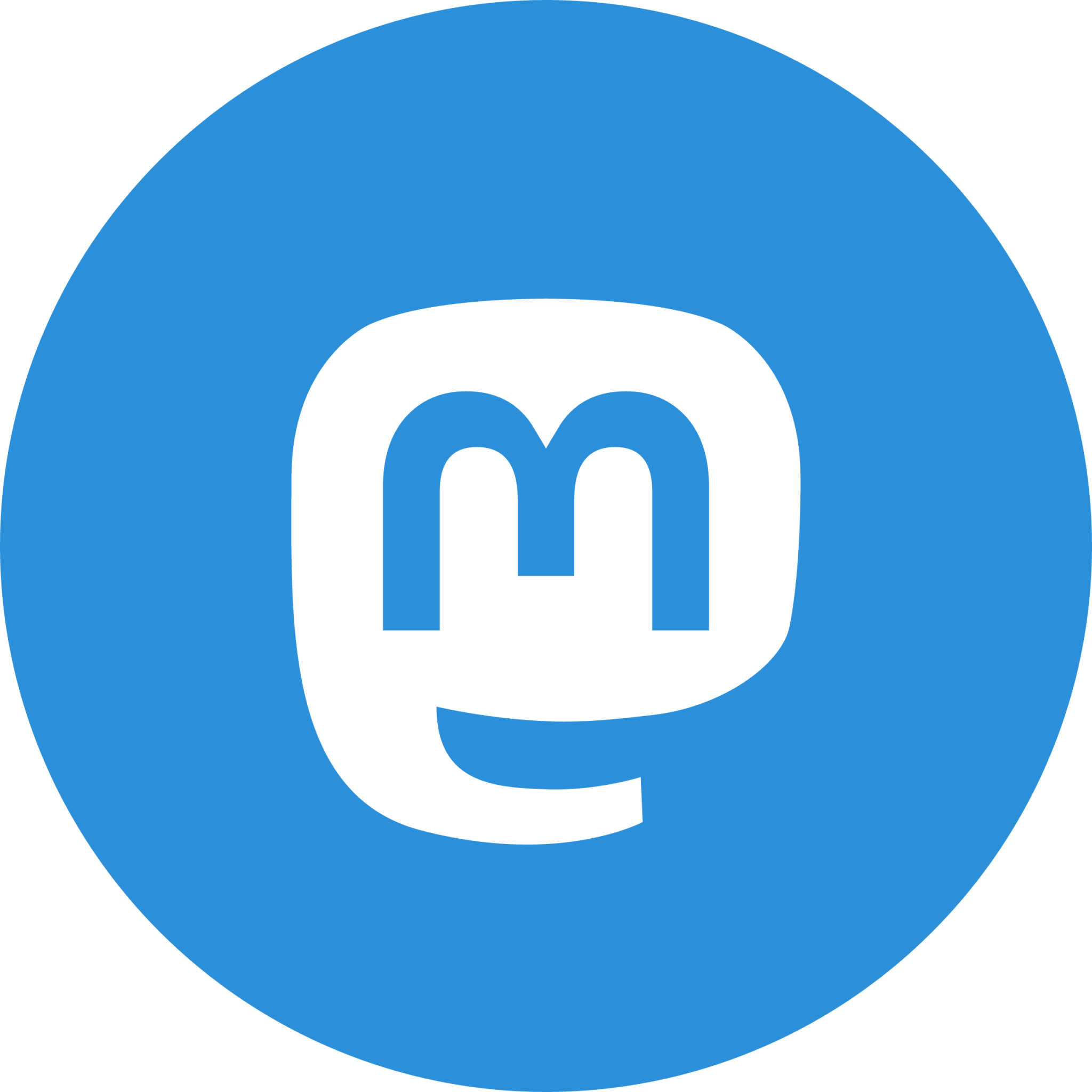 Mastodon
