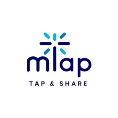 Get my mTap Business Card