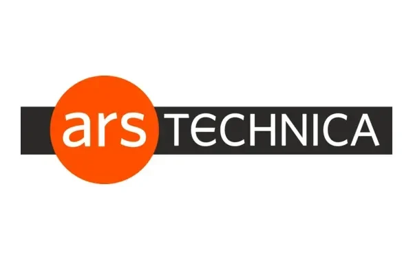 Ars Technica Logo