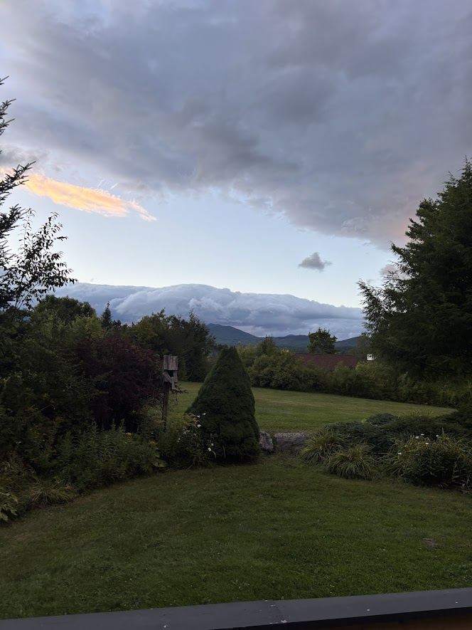 Stowe Vermont